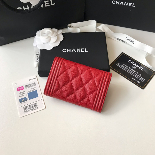 HOT SALE CL WALLET