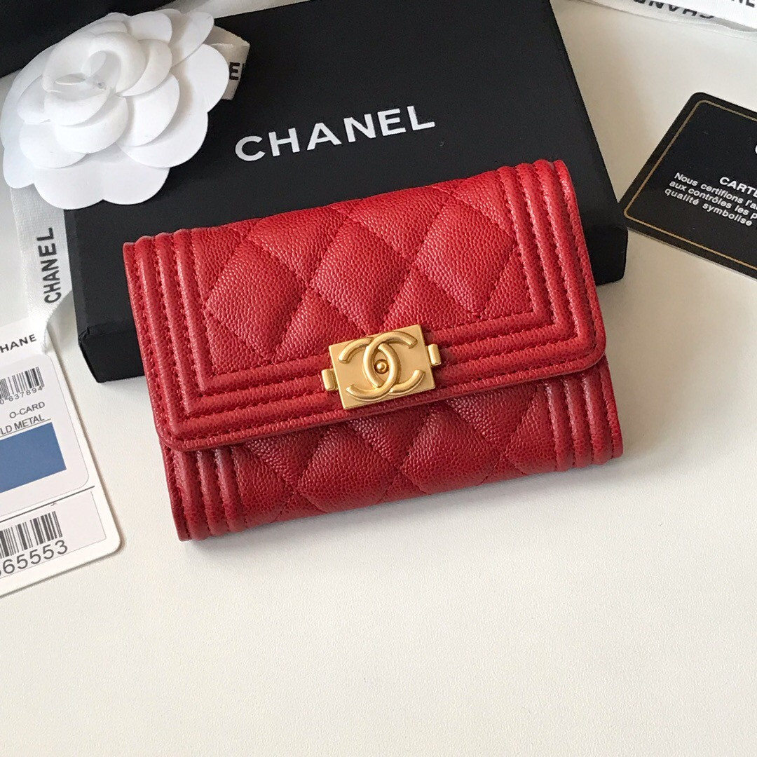 HOT SALE CL WALLET