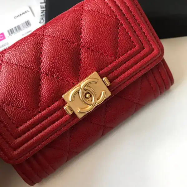 Bagsoffer CL WALLET