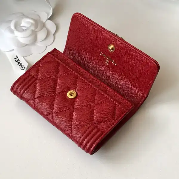 Bagsoffer CL WALLET