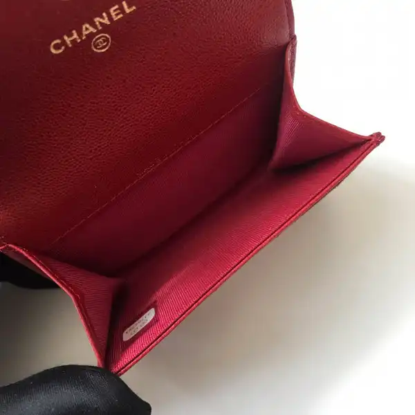 CHANEL WALLET