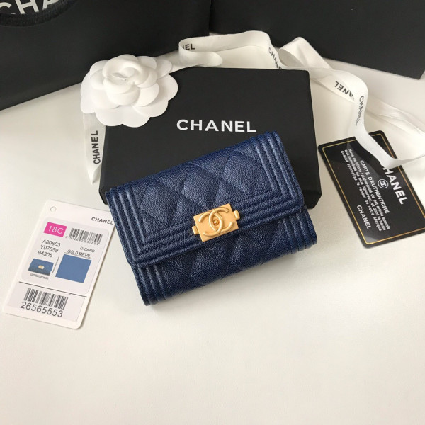 HOT SALE CL WALLET