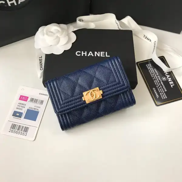 Bagsoffer yupoo CL WALLET