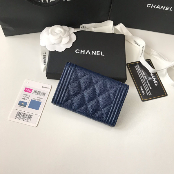 HOT SALE CL WALLET