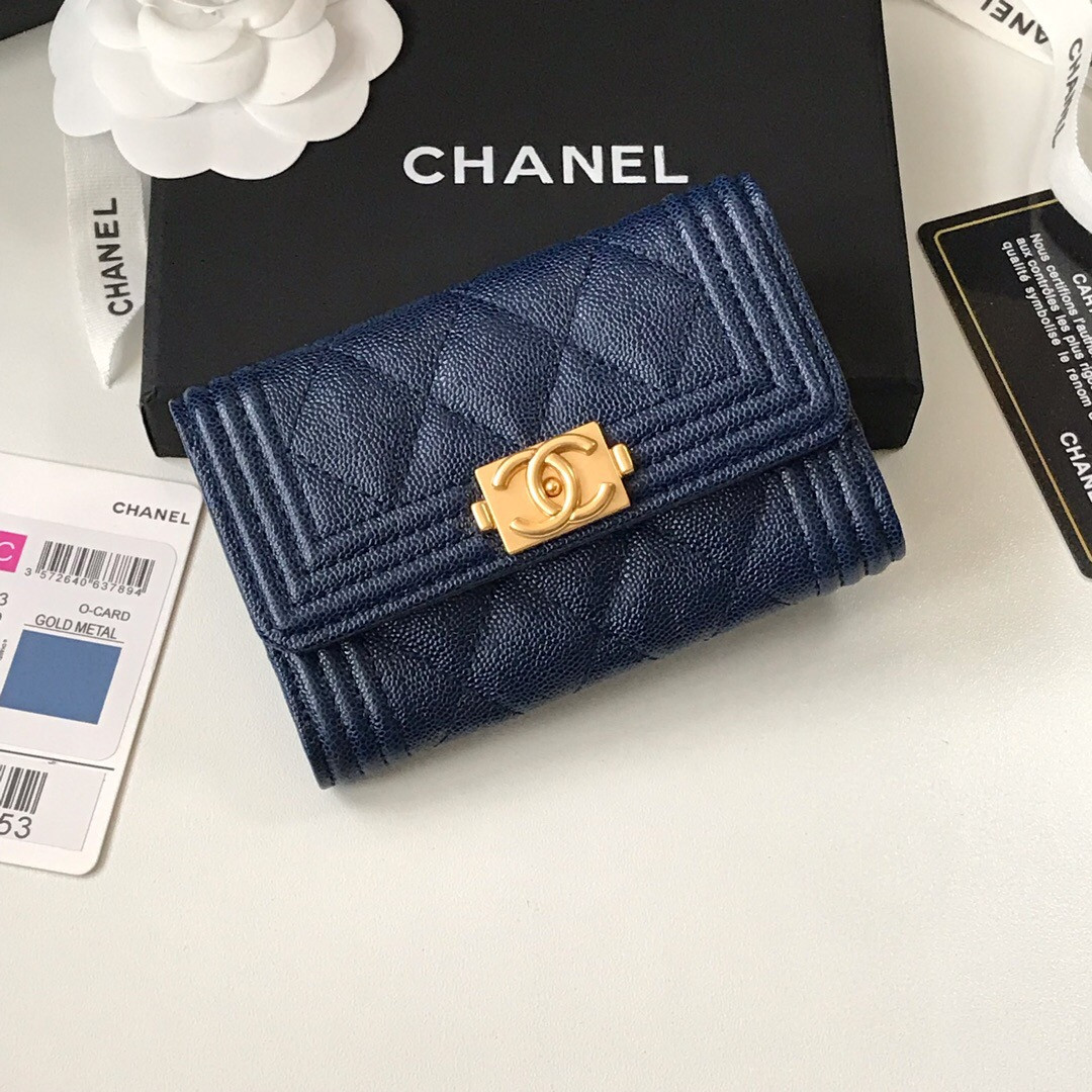 HOT SALE CL WALLET