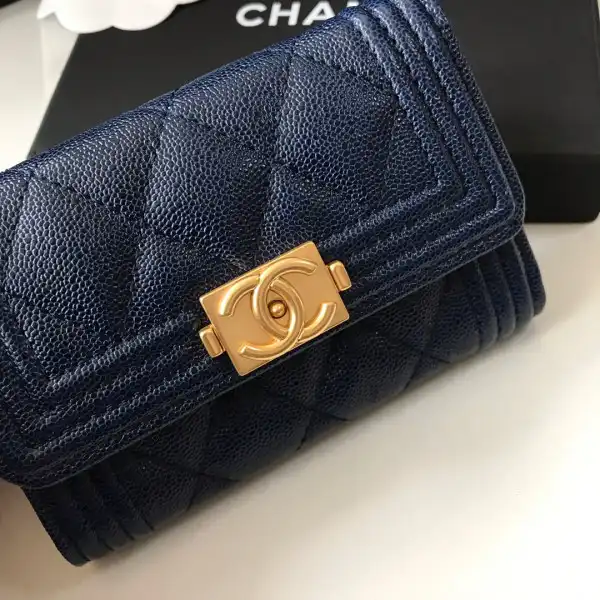 Bagsoffer yupoo CL WALLET