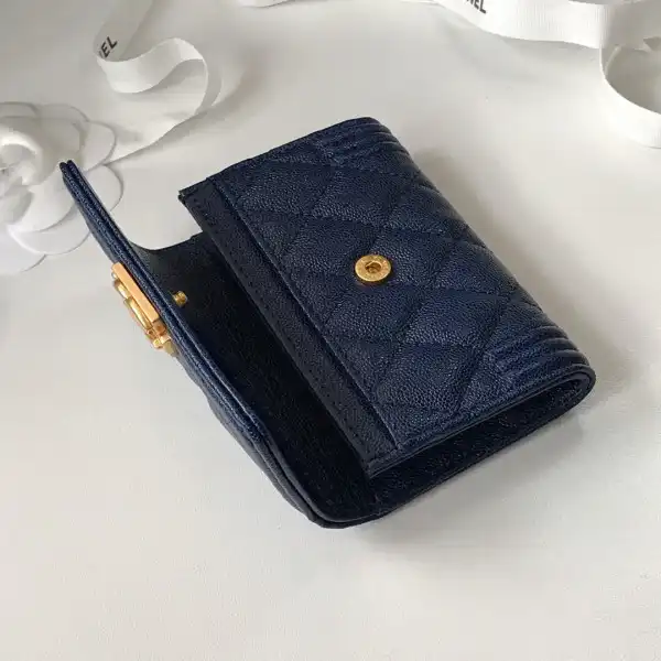 CHANEL WALLET