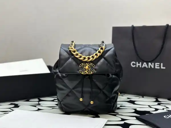 CL BACKPACK