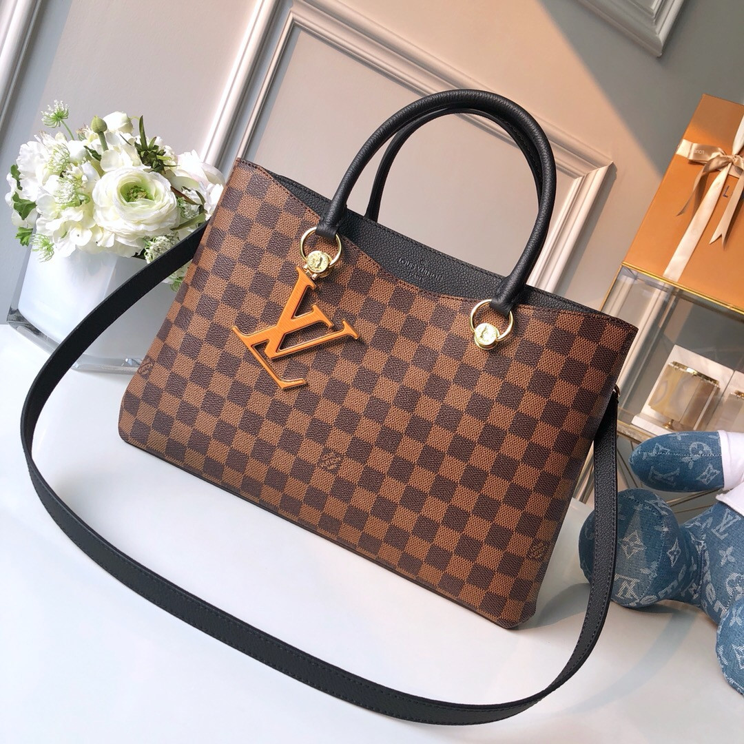 HOT SALE Louis Vuitton RIVERSIDE