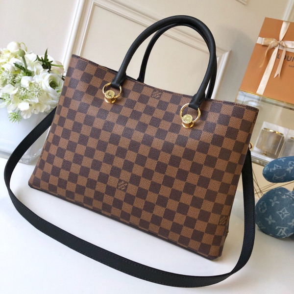 HOT SALE Louis Vuitton RIVERSIDE