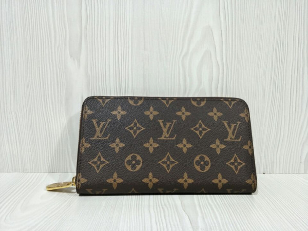 HOT SALE LOUIS VUITTON ZIPPY ORGANIZER