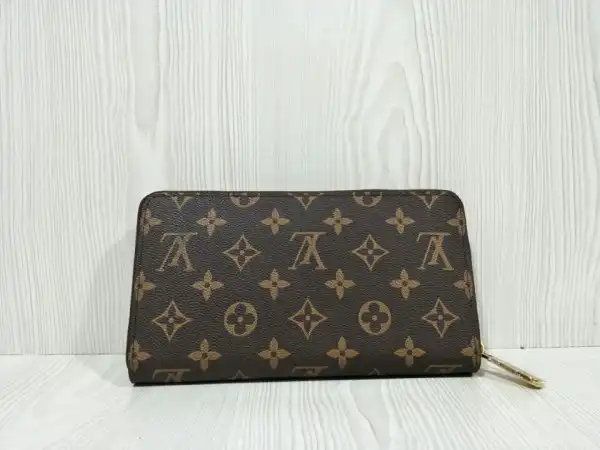 Aaa replica bags LOUIS VUITTON ZIPPY ORGANIZER