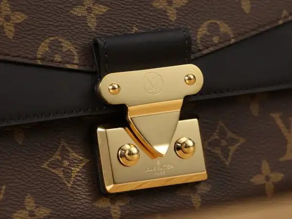 First bag ru LOUIS VUITTON MARCEAU