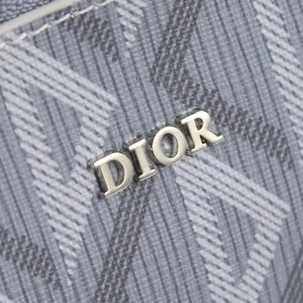 First bag ru DIRO CD DIAMOND MESSENGER BAG