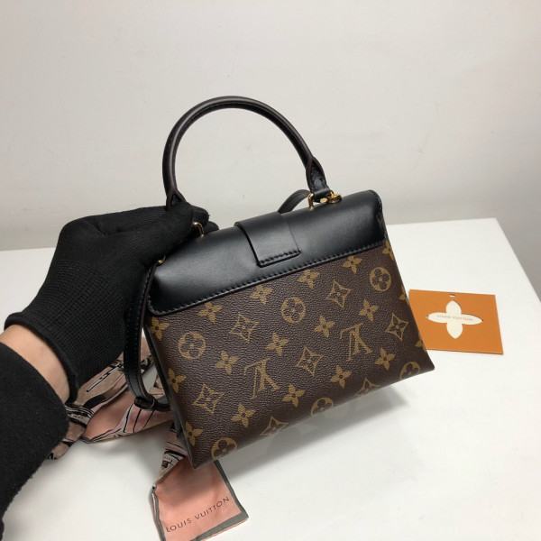 LOUIS VUITTON LOCKY BB