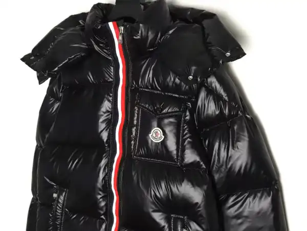 Yupoo bagsoffer Moncler Jacket