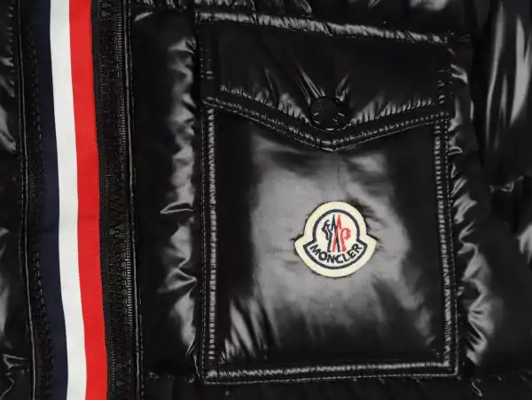 Yupoo bagsoffer Moncler Jacket