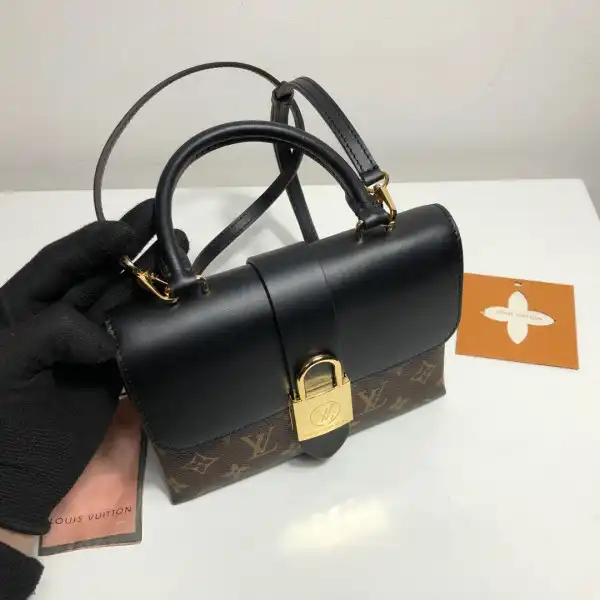 Cheap LOUIS VUITTON LOCKY BB