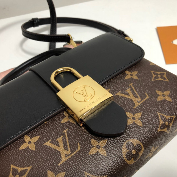 LOUIS VUITTON LOCKY BB