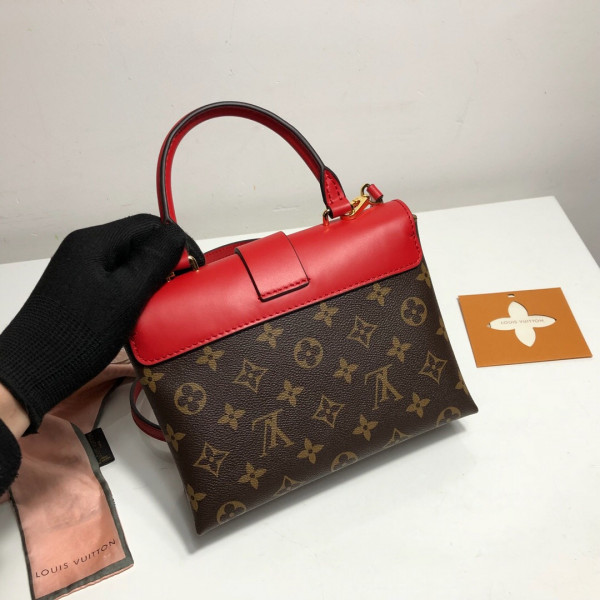 HOT SALE LOUIS VUITTON LOCKY BB