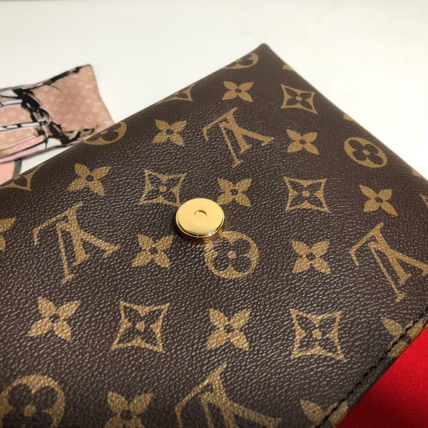 HOT SALE LOUIS VUITTON LOCKY BB