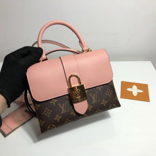 HOT SALE LOUIS VUITTON LOCKY BB