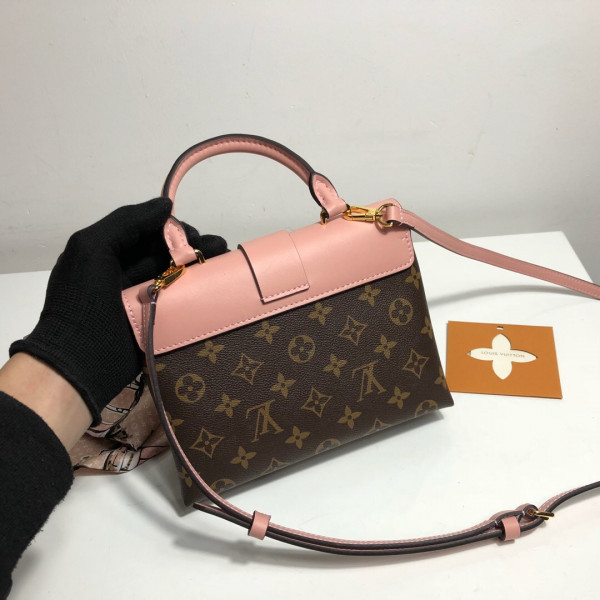 HOT SALE LOUIS VUITTON LOCKY BB