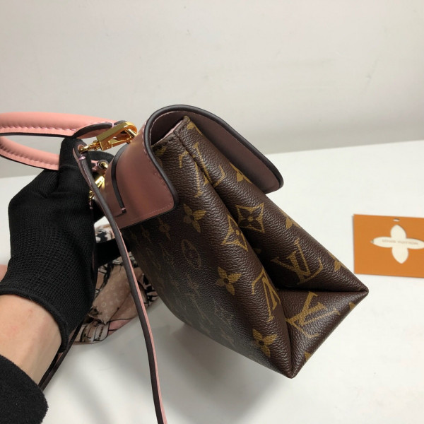 HOT SALE LOUIS VUITTON LOCKY BB