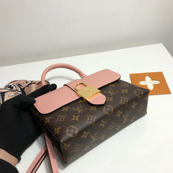 HOT SALE LOUIS VUITTON LOCKY BB