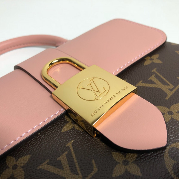 HOT SALE LOUIS VUITTON LOCKY BB