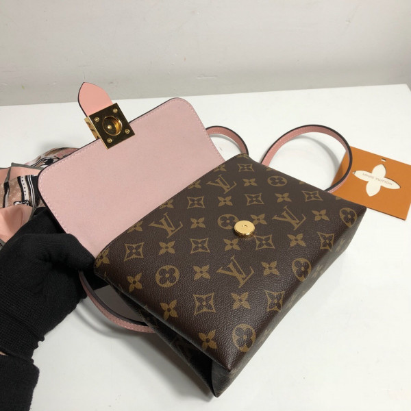 HOT SALE LOUIS VUITTON LOCKY BB