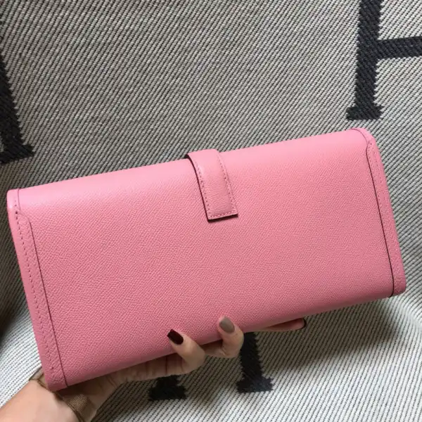 Bagsoffer yupoo HERMES JIGE 29CM CLUTCH ALL HANDMADE