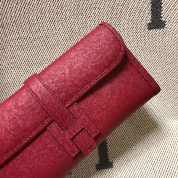 Bagsoffer yupoo HERMES JIGE 29CM CLUTCH ALL HANDMADE