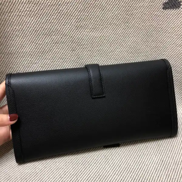 Yupoo bagsoffer HERMES JIGE 29CM CLUTCH ALL HANDMADE