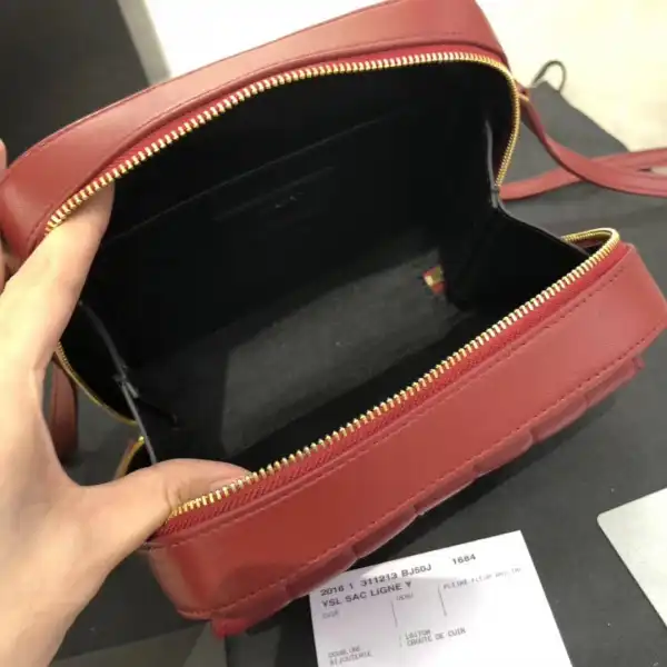 Bagsoffer yupoo YSL Vicky Lambskin