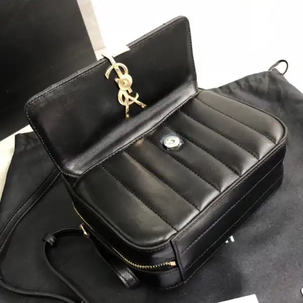 Bagsoffer yupoo YSL Vicky Lambskin