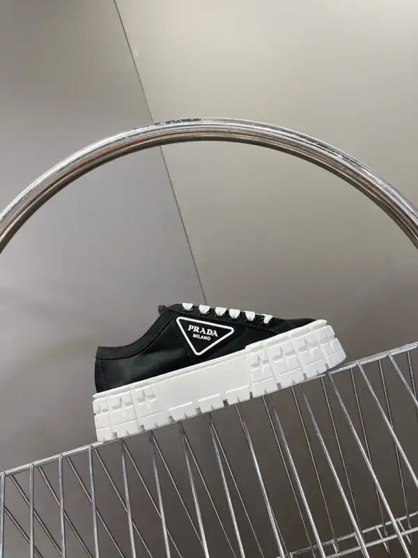 PRADA  sneakers