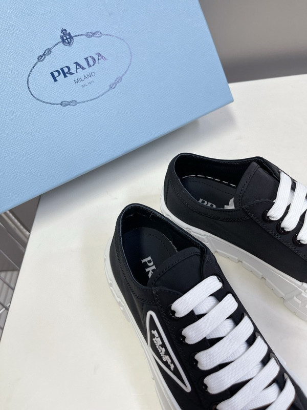 HOT SALE PRADA  sneakers