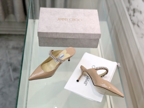 HOT SALE JIMMY CHOO HEELS