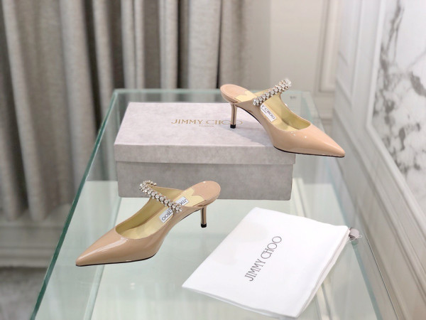 HOT SALE JIMMY CHOO HEELS