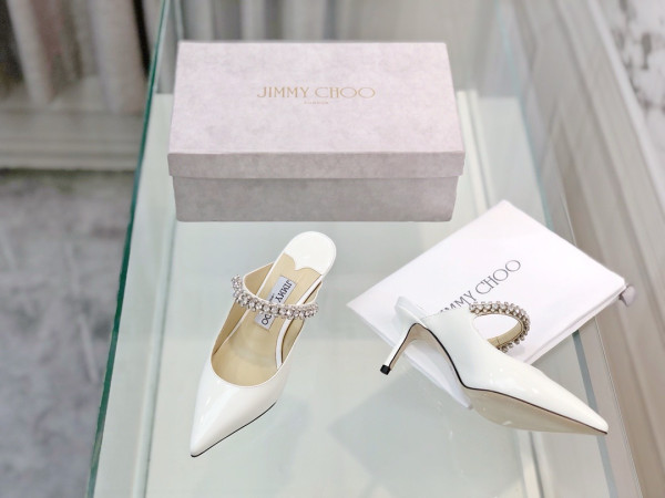 HOT SALE JIMMY CHOO HEELS