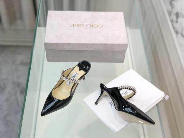 JIMMY CHOO HEELS