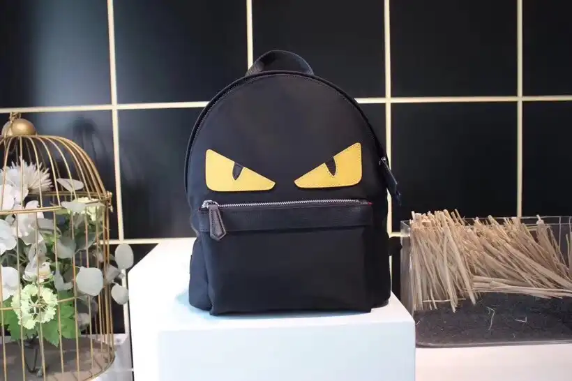 Fendi Backpack