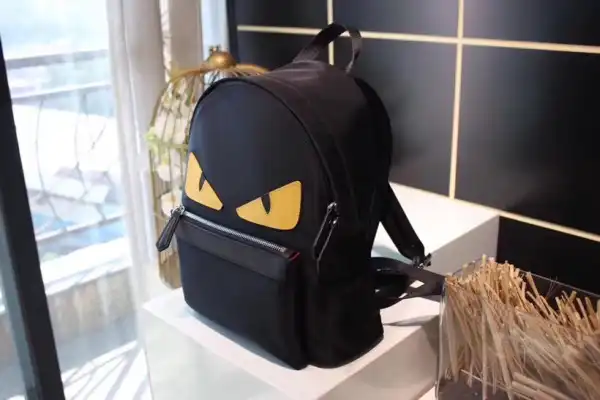 Fendi Backpack