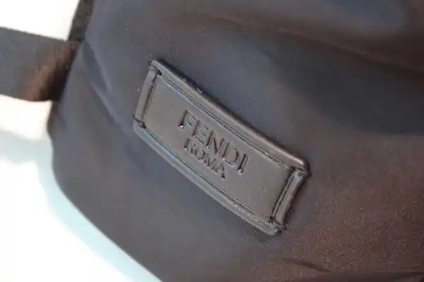 Fendi Backpack