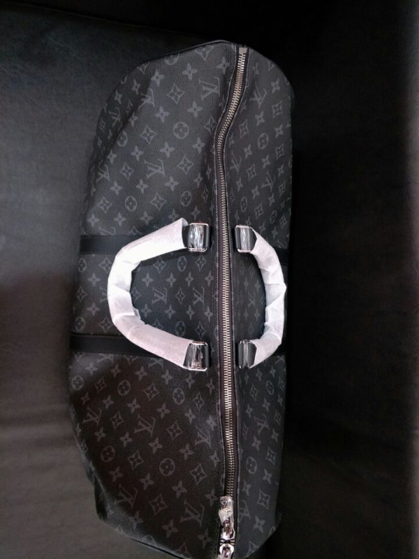 HOT SALE Louis Vuitton KEEPALL 55