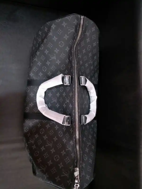 Frstbag ru Louis Vuitton KEEPALL 55