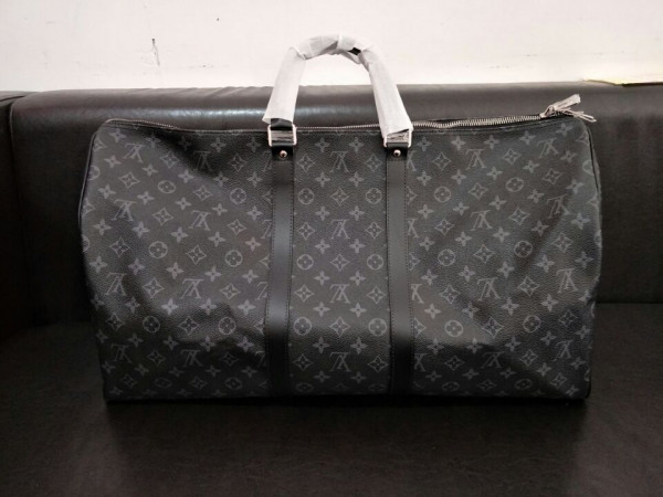 HOT SALE Louis Vuitton KEEPALL 55