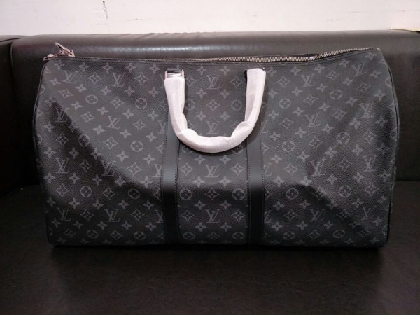 HOT SALE Louis Vuitton KEEPALL 55