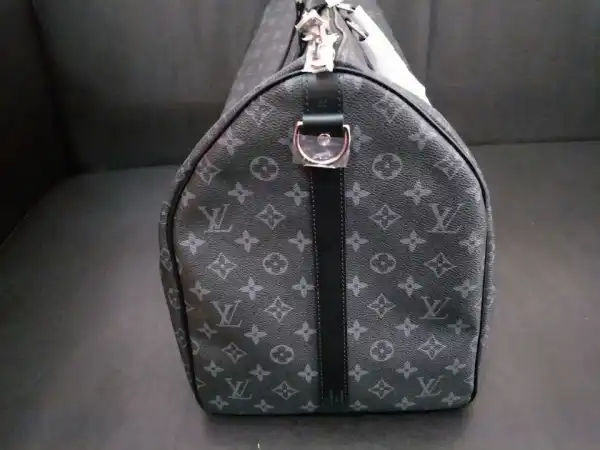 Cheap Authentic Cheap Louis Vuitton KEEPALL 55